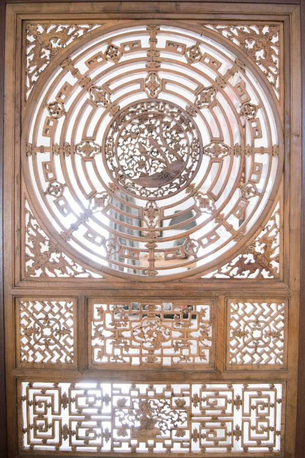 "Nido Del Falco" Palazzo Ricotti 卡梅拉诺 外观 照片